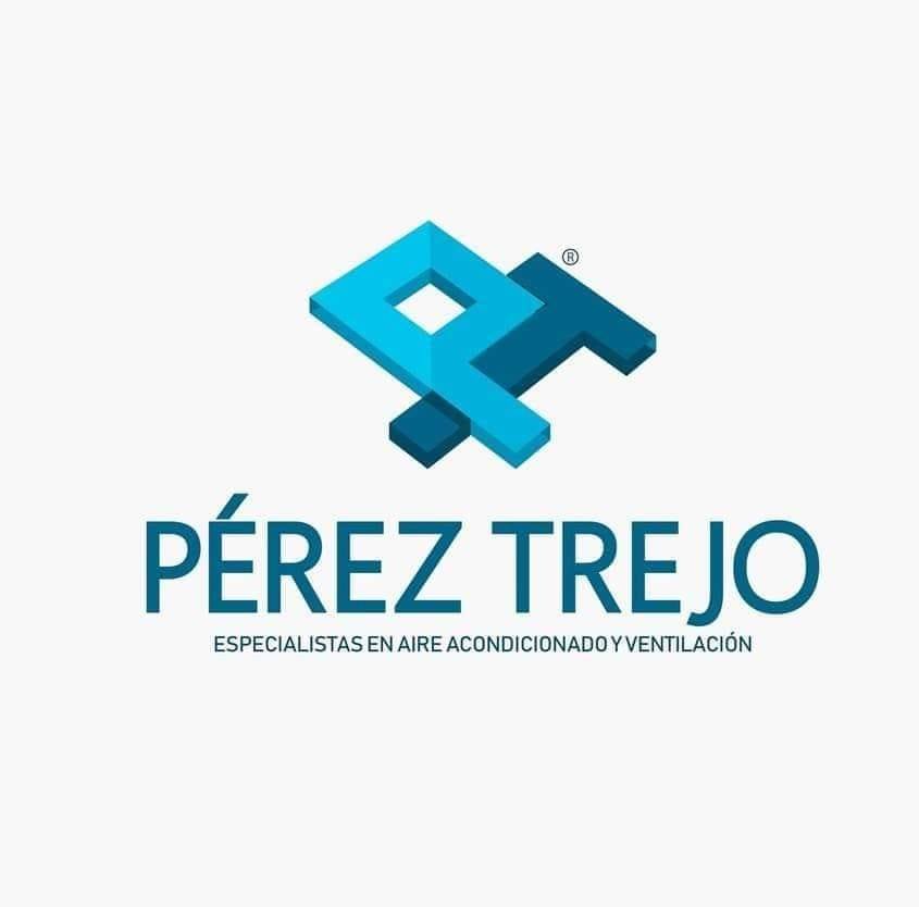 Logo Pérez Trejo